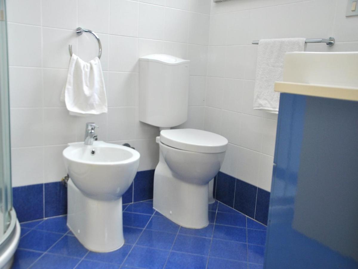 Beautiful Apartment Close To Bibione Beach - Beahost Exteriör bild