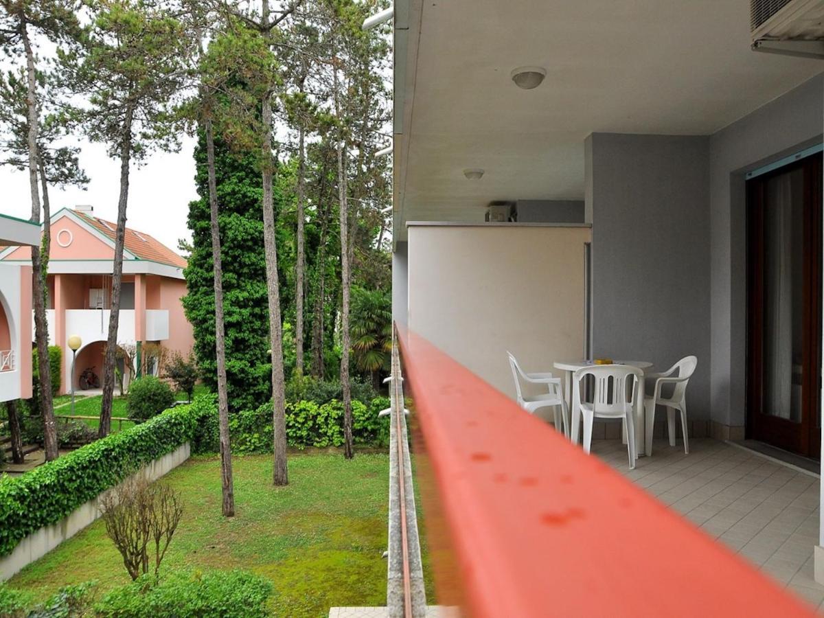 Beautiful Apartment Close To Bibione Beach - Beahost Exteriör bild