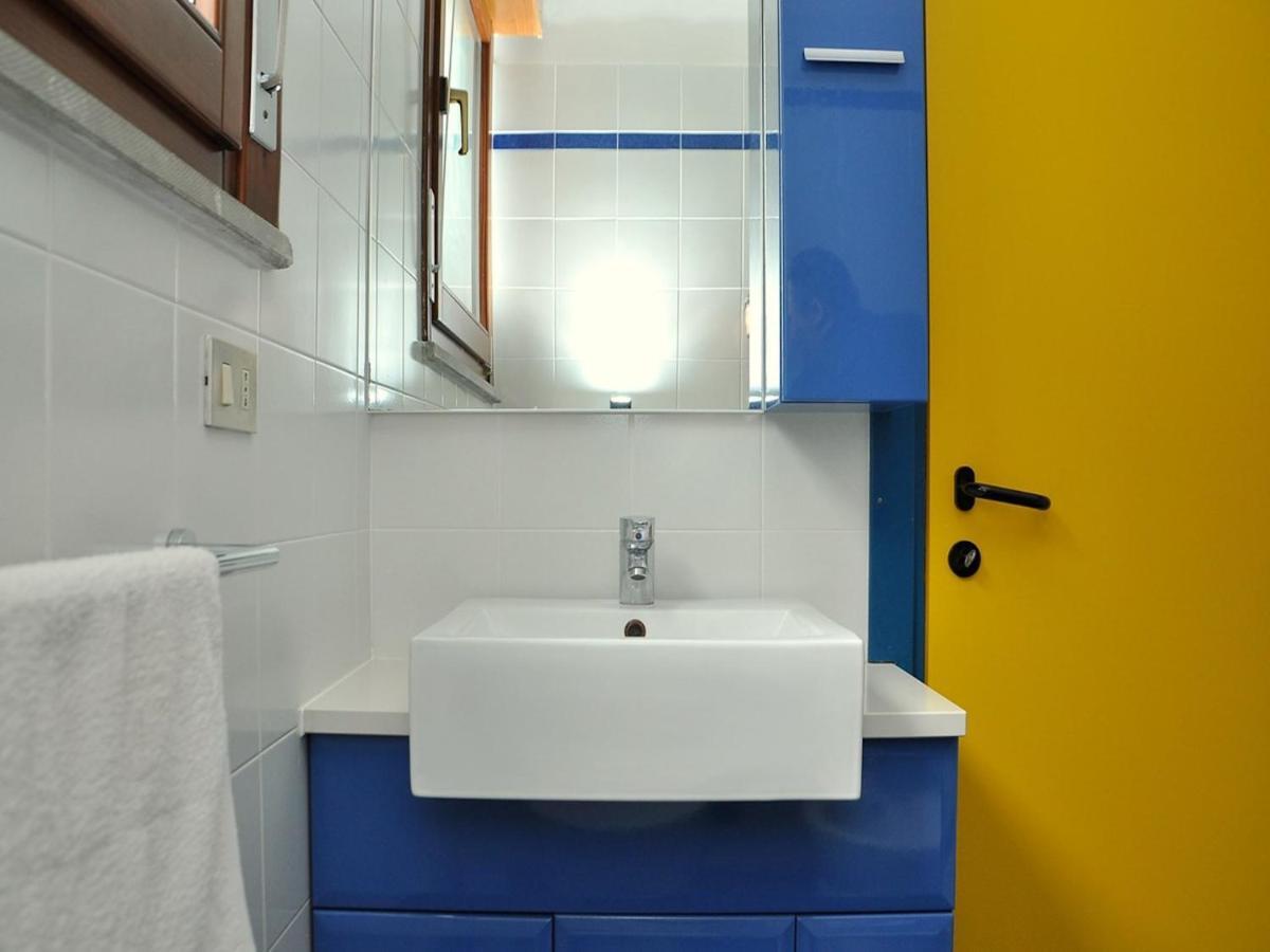 Beautiful Apartment Close To Bibione Beach - Beahost Exteriör bild