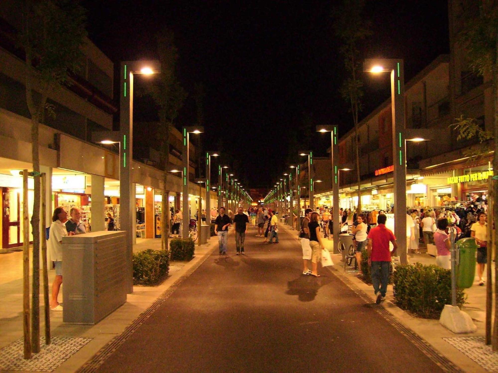Beautiful Apartment Close To Bibione Beach - Beahost Exteriör bild