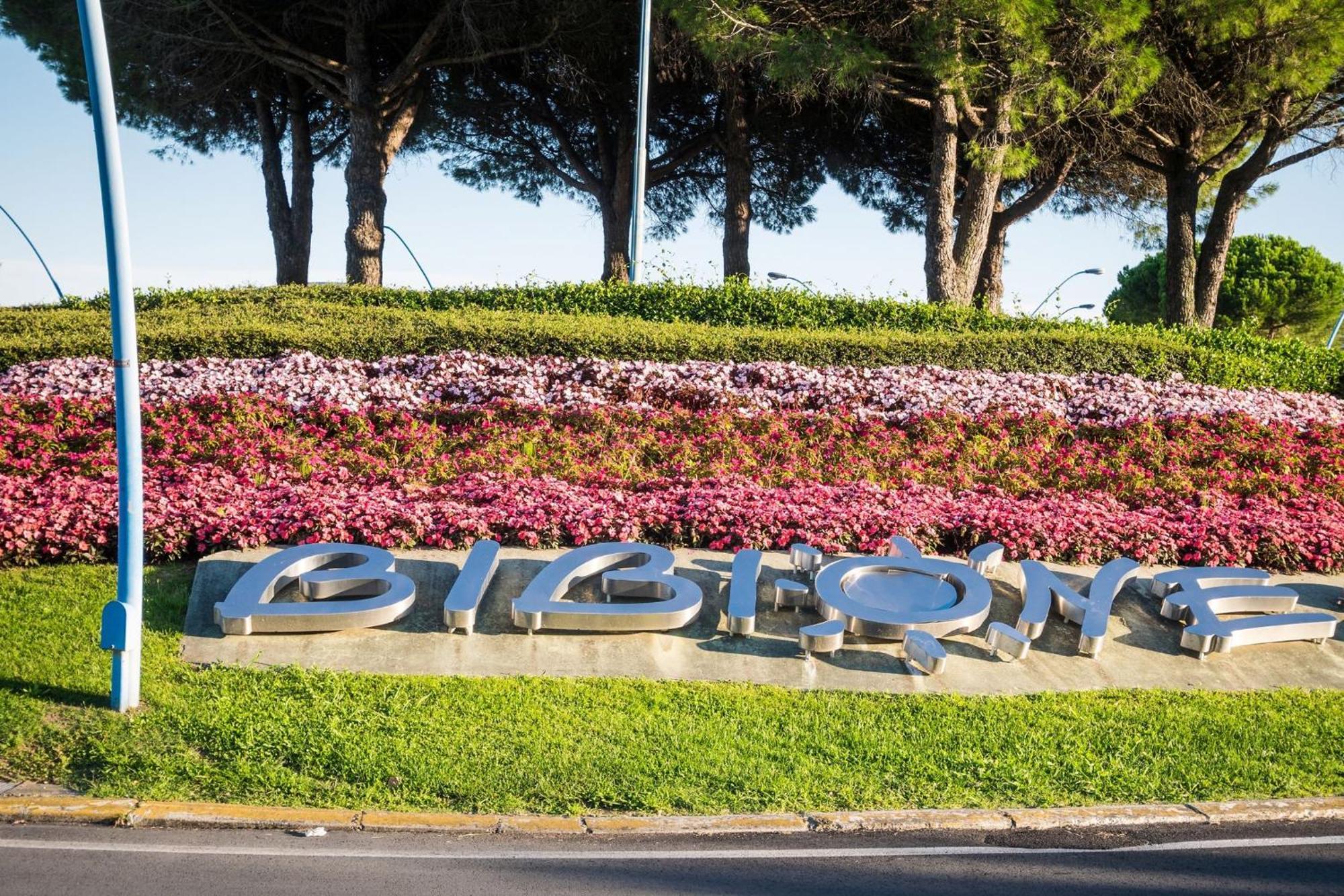 Beautiful Apartment Close To Bibione Beach - Beahost Exteriör bild